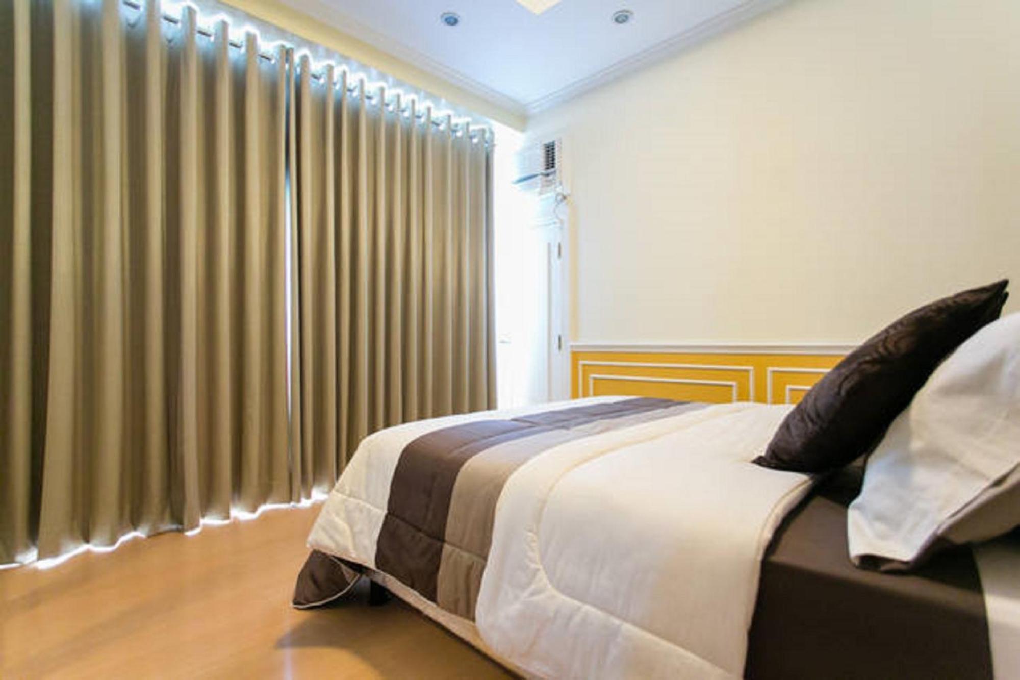 Avant Apartments At The Fort Taguig Room photo