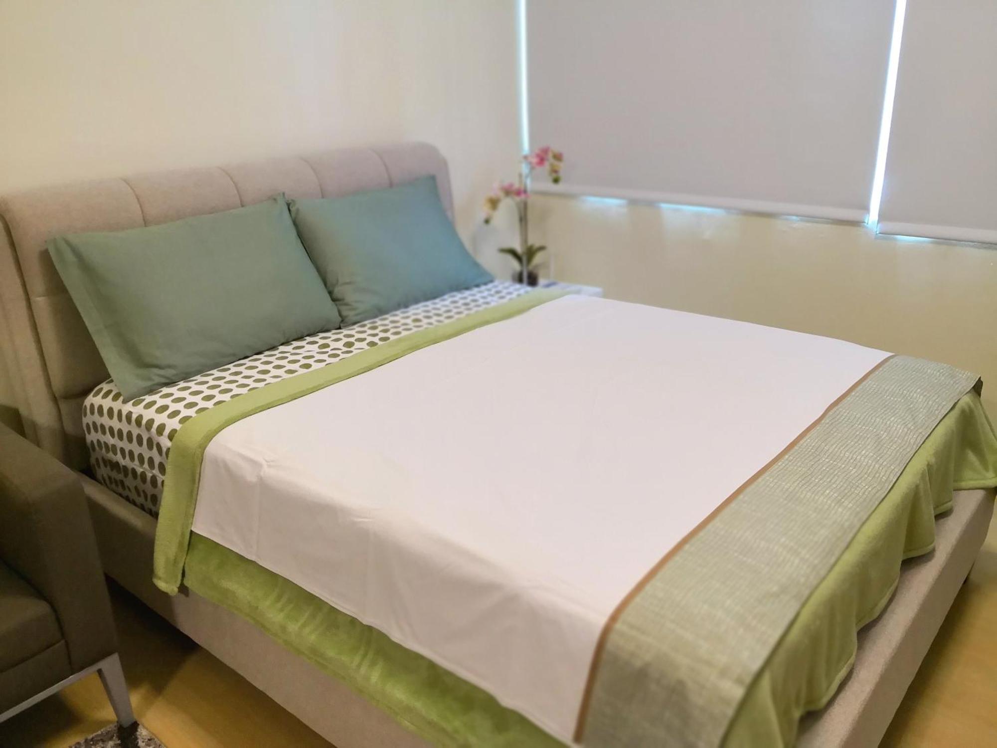 Avant Apartments At The Fort Taguig Room photo